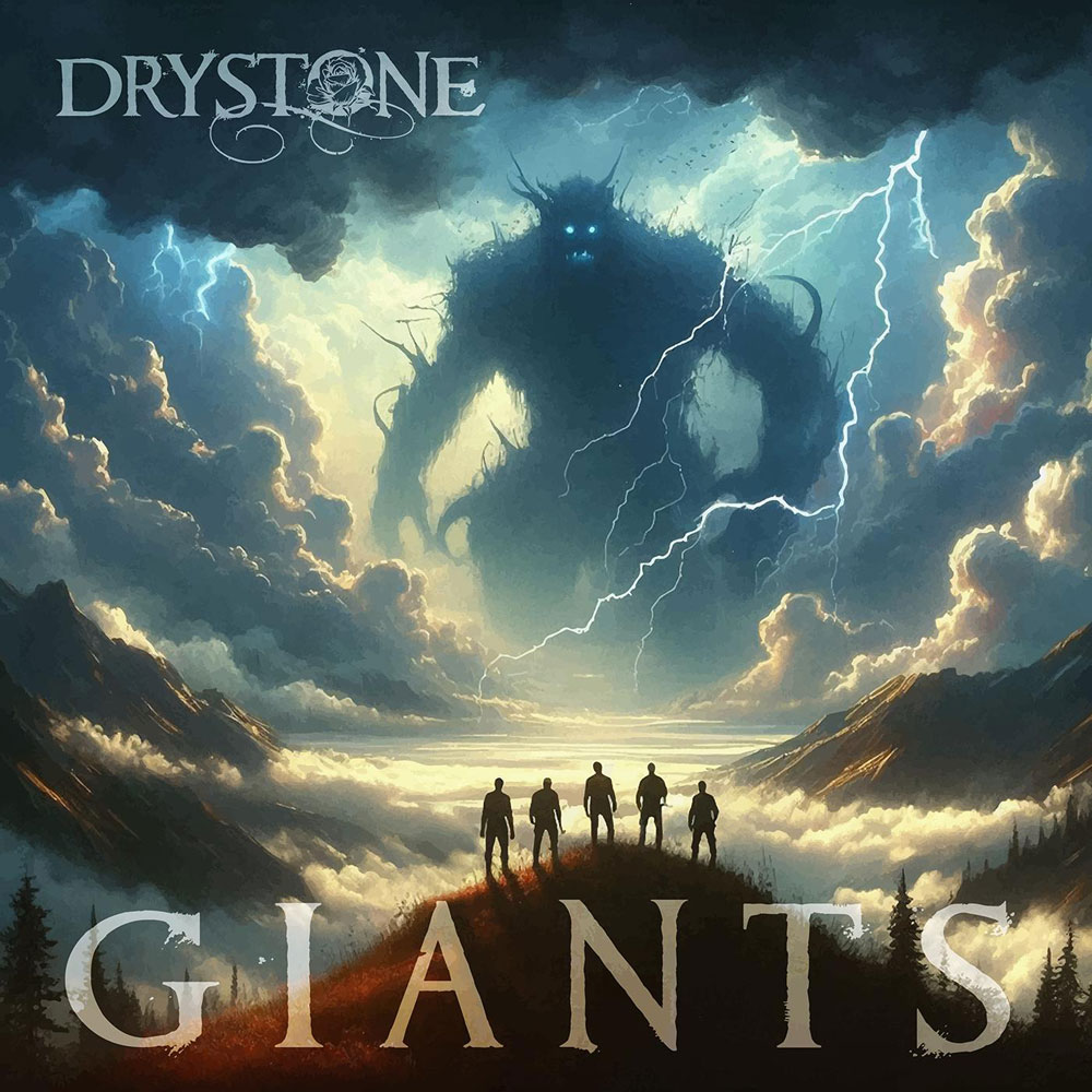Drystone