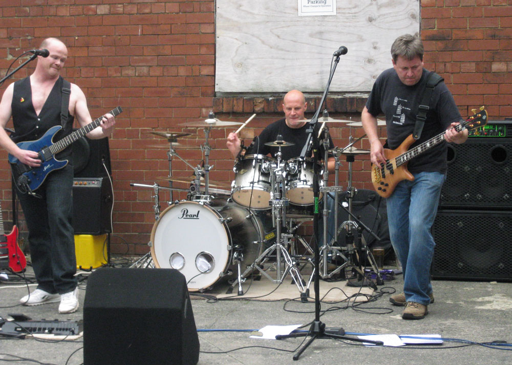Redhouse